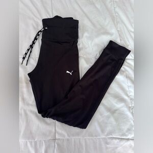 Puma Leggings size small